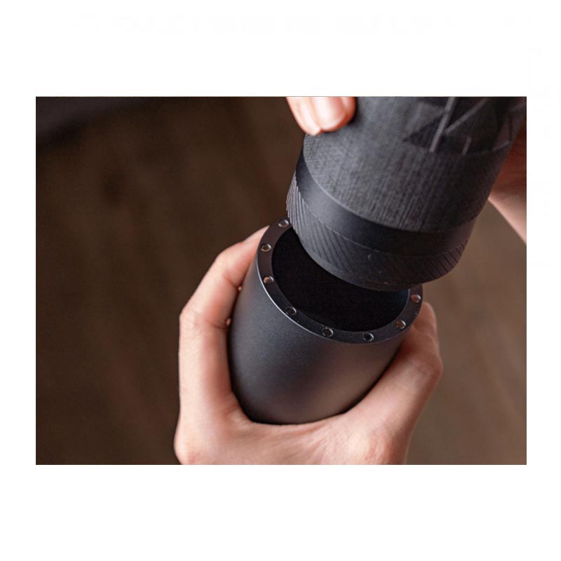 1Zpresso J-MAX Kahve Değirmeni — 1Zpresso — Görsel 5