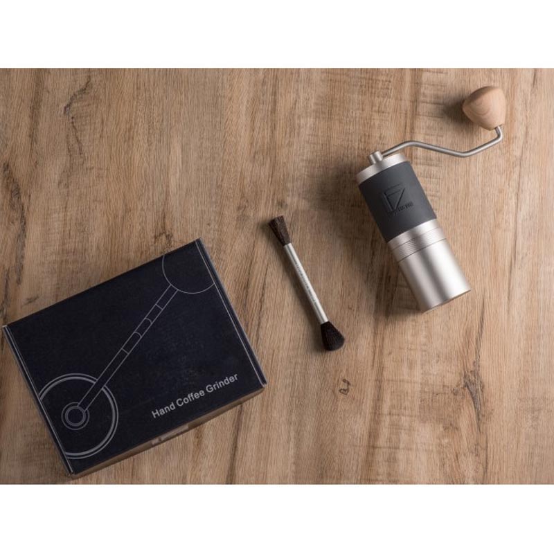 1Zpresso JX Kahve Değirmeni — 1Zpresso — Görsel 5