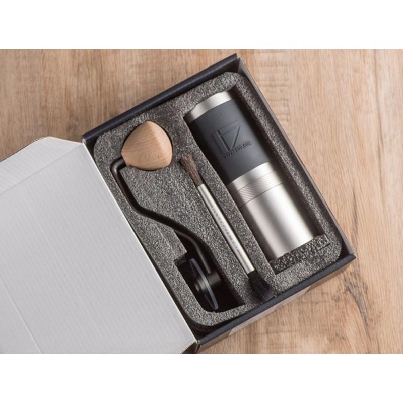 1Zpresso JX Kahve Değirmeni — 1Zpresso — Görsel 7