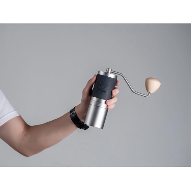 1Zpresso JX Kahve Değirmeni — 1Zpresso — Görsel 8