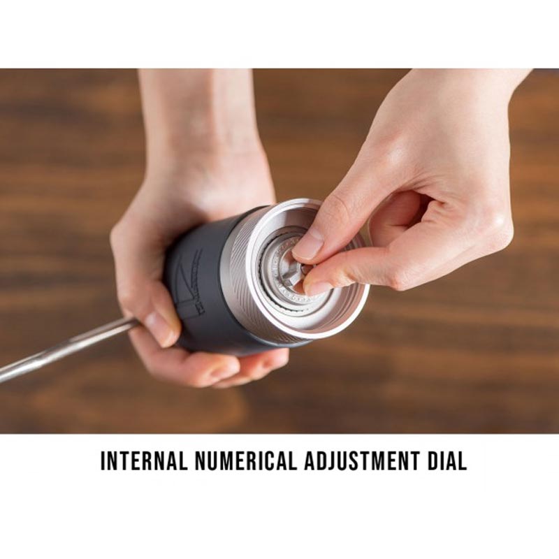 1Zpresso JX Kahve Değirmeni — 1Zpresso — Görsel 9