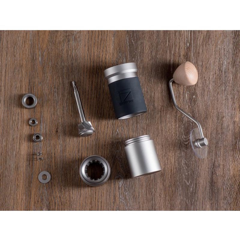 1Zpresso JX-PRO Kahve Değirmeni — 1Zpresso — Görsel 4