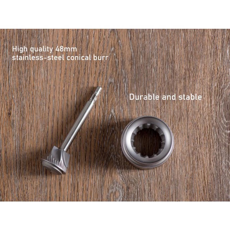 1Zpresso JX-PRO Kahve Değirmeni — 1Zpresso — Görsel 5