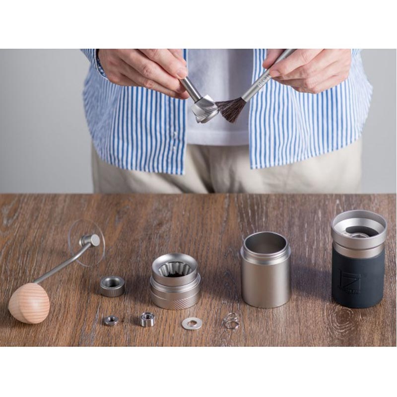 1Zpresso JX-PRO Kahve Değirmeni — 1Zpresso — Görsel 6