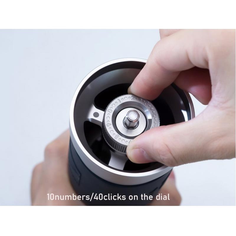 1Zpresso JX-PRO Kahve Değirmeni — 1Zpresso — Görsel 7