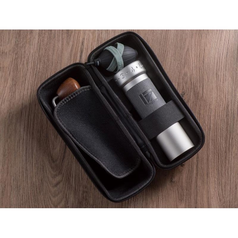 1Zpresso K-PRO Kahve Değirmeni, Gri — 1Zpresso — Görsel 6