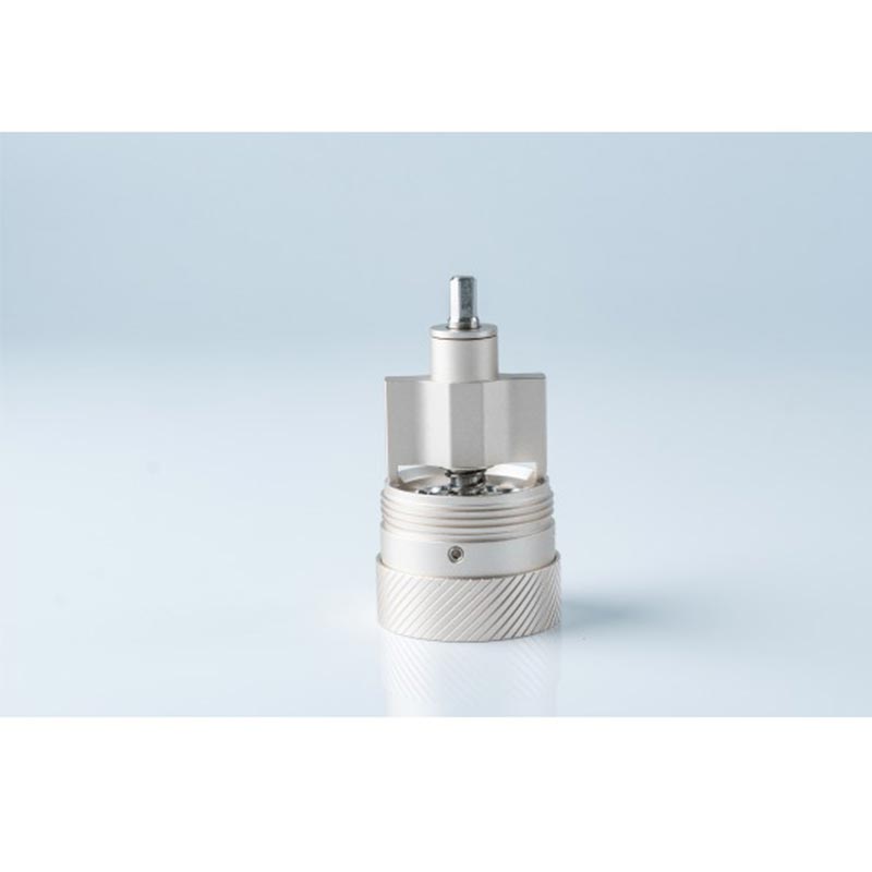 1Zpresso Q Air Kahve Değirmeni, Siyah — 1Zpresso — Görsel 3