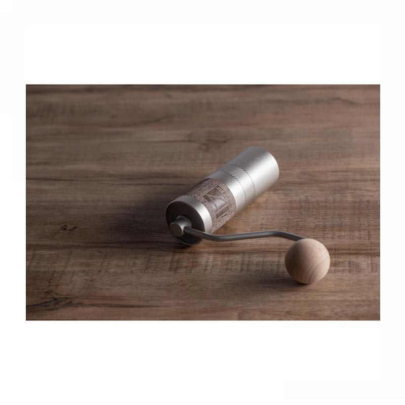 1Zpresso Q2 Heptagonal Kahve Değirmeni — 1Zpresso — Görsel 4