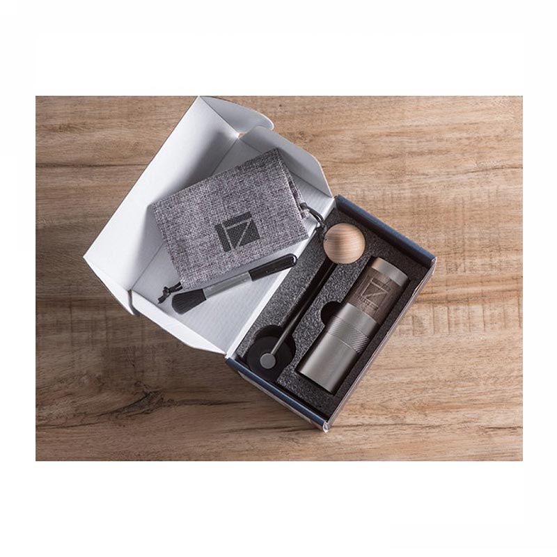 1Zpresso Q2 Heptagonal Kahve Değirmeni — 1Zpresso — Görsel 6