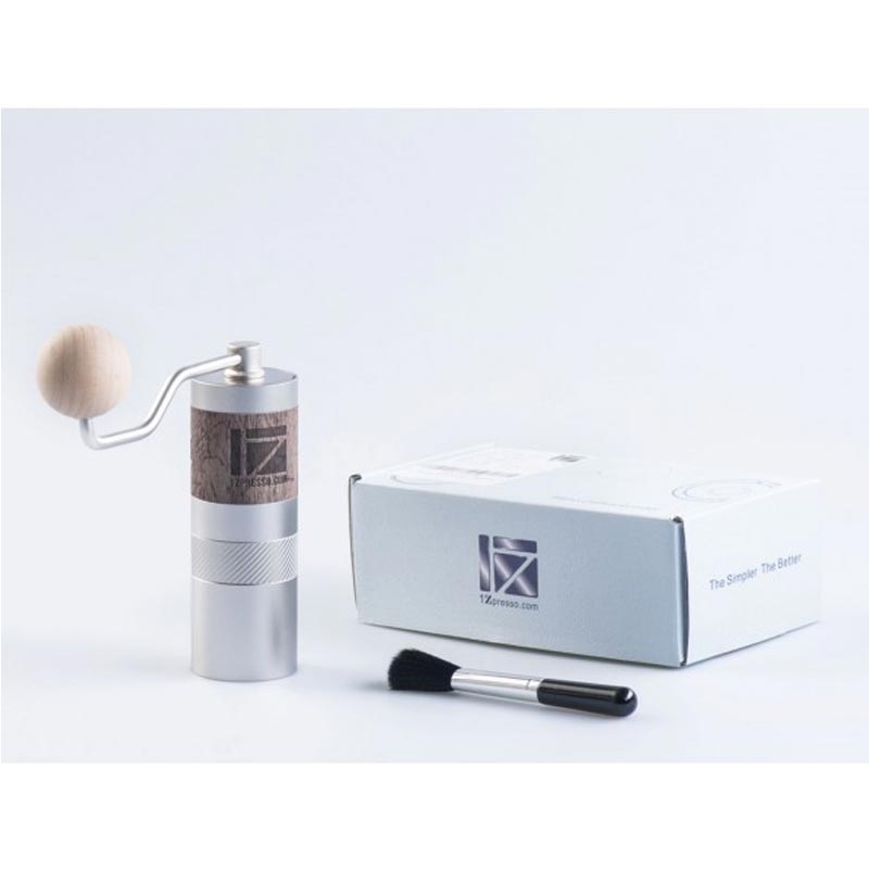 1Zpresso Q2 Kahve Değirmeni — 1Zpresso — Görsel 4