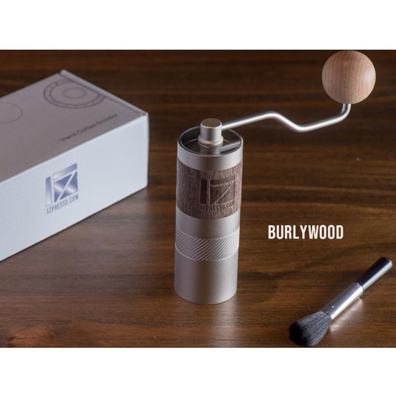 1Zpresso Q2 Kahve Değirmeni — 1Zpresso — Görsel 6