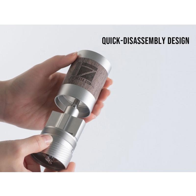 1Zpresso Q2 Kahve Değirmeni — 1Zpresso — Görsel 8