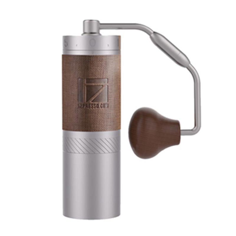 1Zpresso X-PRO S Kahve Değirmeni — 1Zpresso