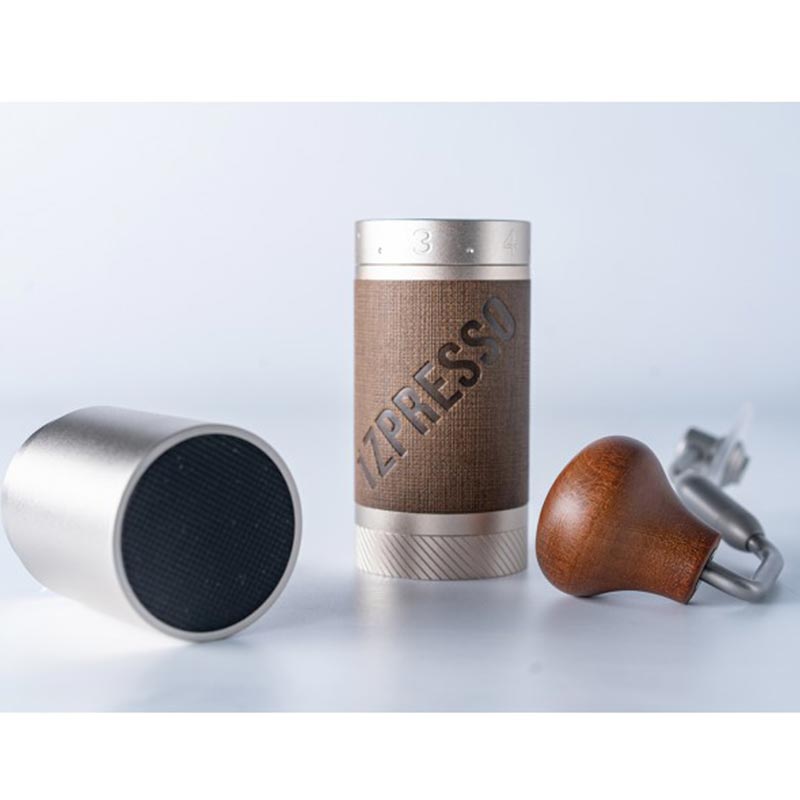 1Zpresso X-PRO S Kahve Değirmeni — 1Zpresso — Görsel 2