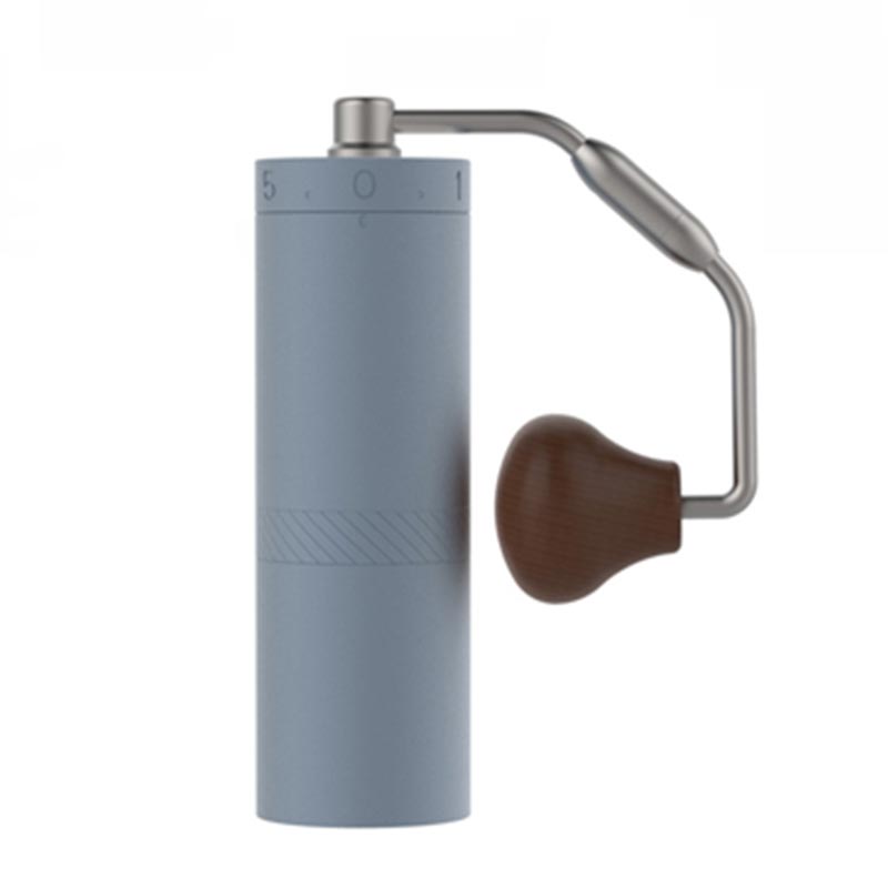 1Zpresso X-ULTRA Kahve Değirmeni, Mavi — 1Zpresso