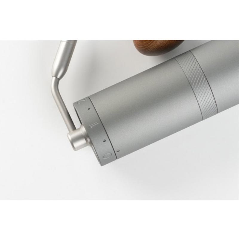 1Zpresso X-ULTRA Kahve Değirmeni, Gri — 1Zpresso — Görsel 3