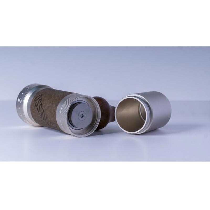 1Zpresso ZP6 Special S Kahve Değirmeni, Gri — 1Zpresso — Görsel 6