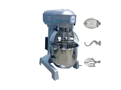 Lavion 20 Litre Planet Mikser Profesyonel 3 Devir B20 — Lavion — Görsel 1