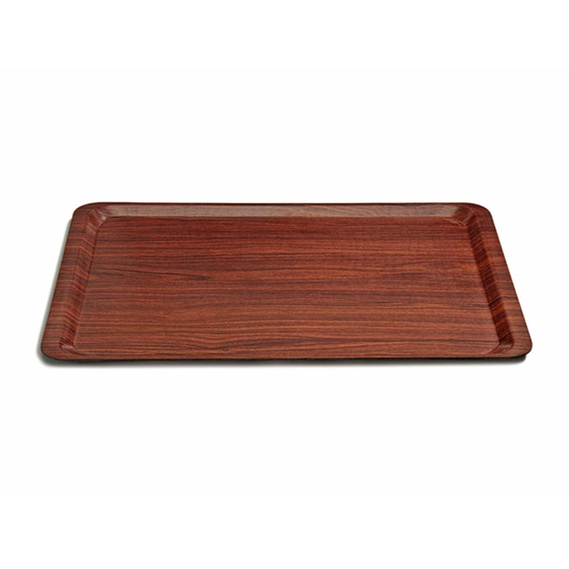 Alform 01 Tepsi, Kaymaz Yüzey, 24x35 cm — Alform