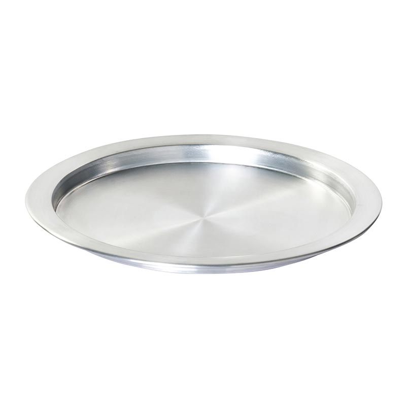Almetal Alüminyum Künefe Tabağı, 14 cm — Almetal — Görsel 2