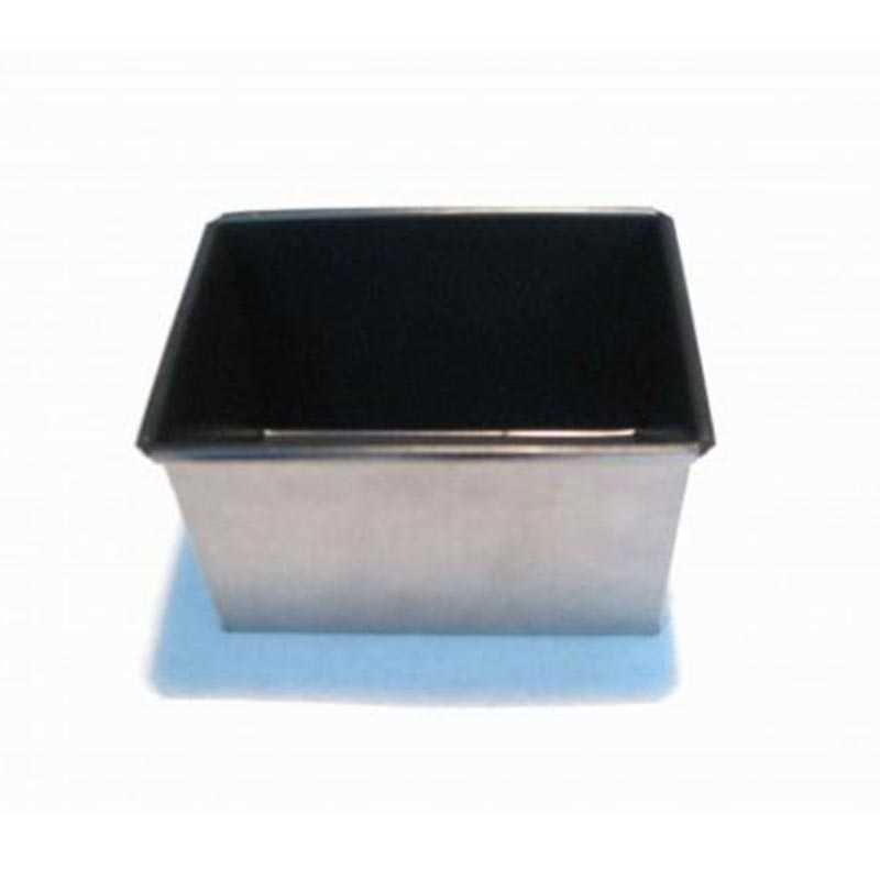 Almetal Tost Ekmeği Tavası, 1 kg'lık, 12x5x13x32 cm — Almetal