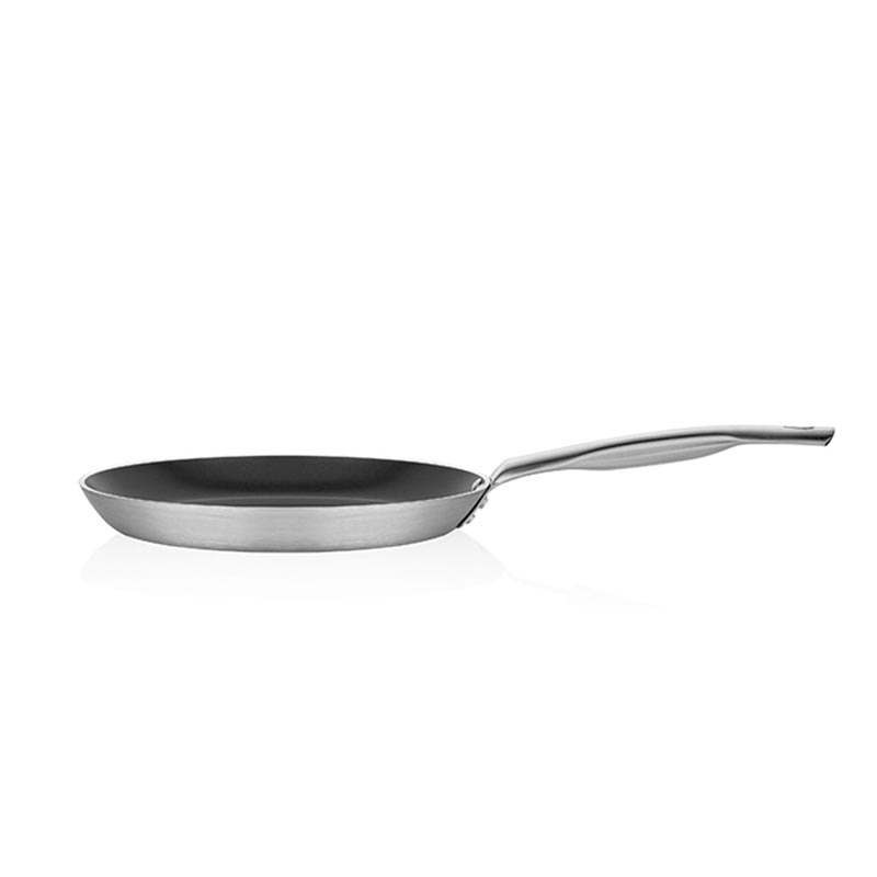 Altınbaşak Abm Advanced Pro İndüksiyon Krep Tava, 24 cm — Altınbaşak — Görsel 2