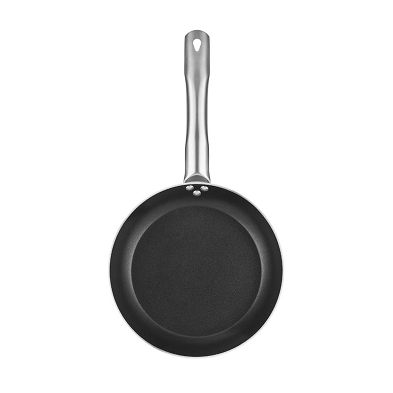 Altınbaşak Abm Advanced Pro İndüksiyon Sote Tava, 24 cm — Altınbaşak — Görsel 3