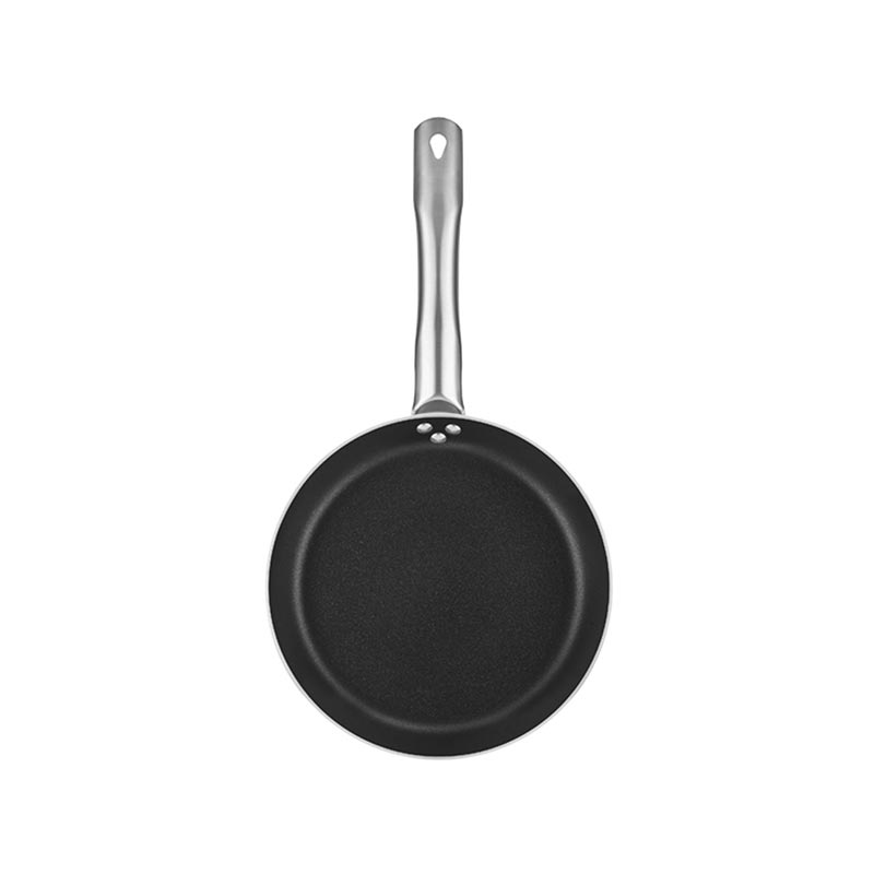 Altınbaşak Abm Advanced Pro İndüksiyon Kızartma Tavası, 28 cm — Altınbaşak — Görsel 3