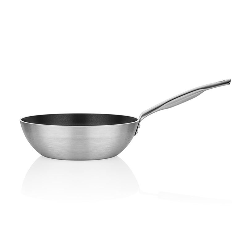 Altınbaşak Abm Advanced Pro Wok Tava, 30 cm — Altınbaşak — Görsel 2