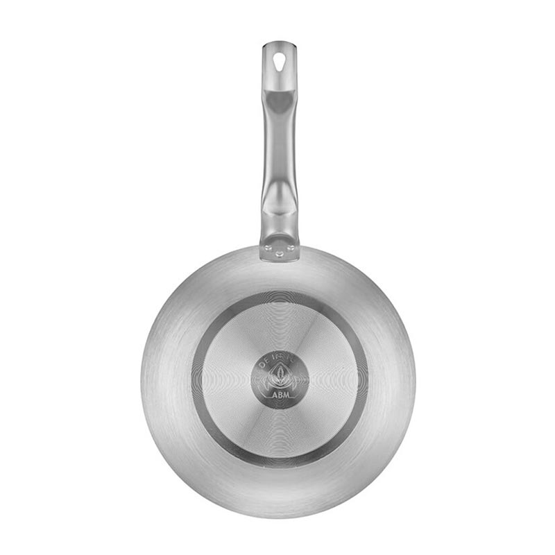 Altınbaşak Abm Advanced Pro Wok Tava, 30 cm — Altınbaşak — Görsel 3