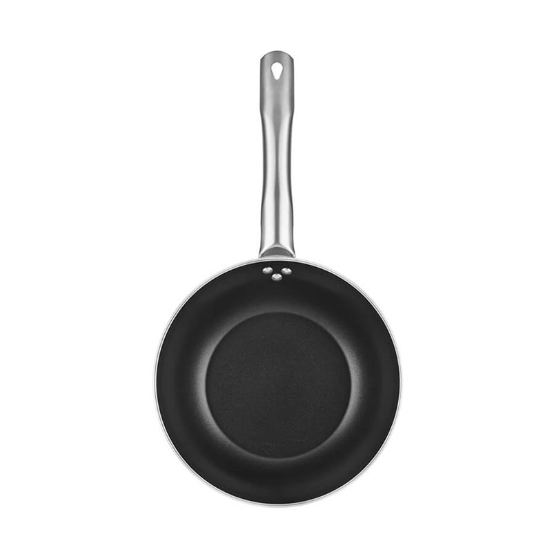 Altınbaşak Abm Advanced Pro Wok Tava, 30 cm — Altınbaşak — Görsel 4