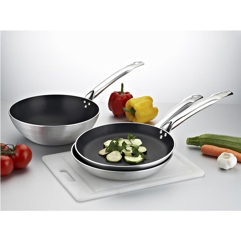 Altınbaşak Abm Advanced Pro Wok Tava, 28 cm — Altınbaşak — Görsel 5