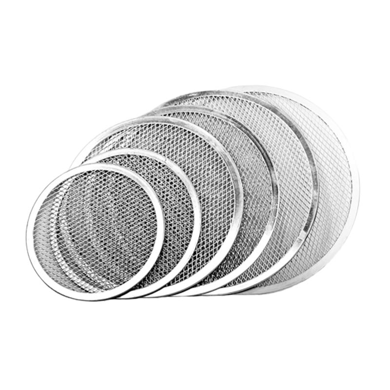 Altınbaşak ABM Pizza Screen, 30 cm — Altınbaşak