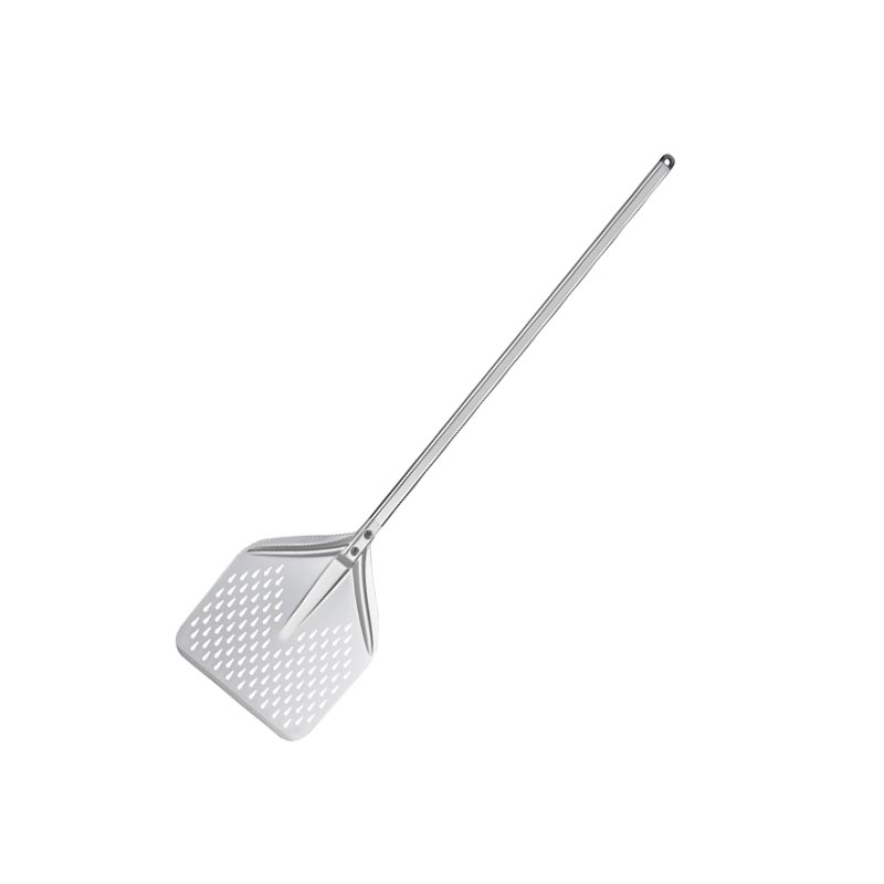Altınbaşak Alüminyum Delikli Pizza Küreği, 30 cm — Altınbaşak