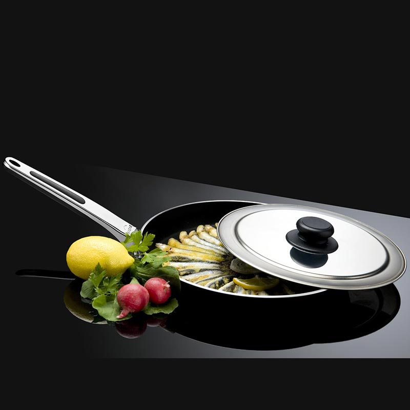 Altınbaşak Balık Tavası, 34 cm — Altınbaşak — Görsel 5