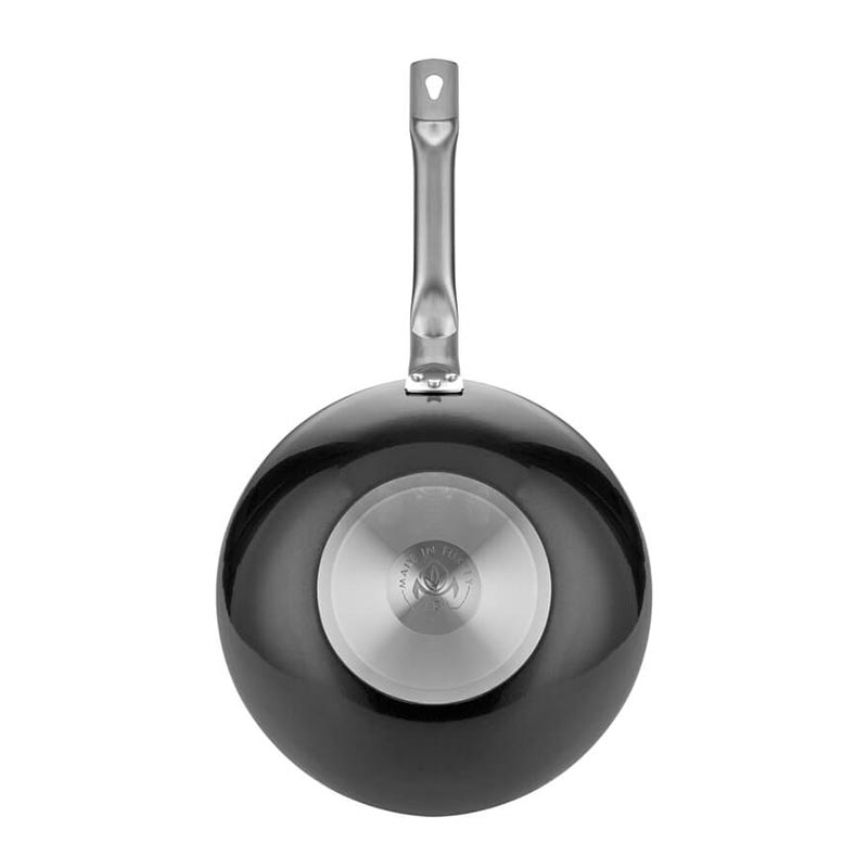 Altınbaşak Boomerang Wok Tava, 28 cm — Altınbaşak — Görsel 4