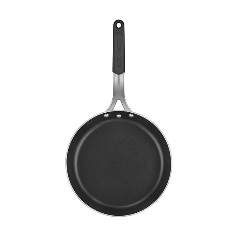 Altınbaşak Delta Krep Tavası, 28 cm — Altınbaşak — Görsel 3