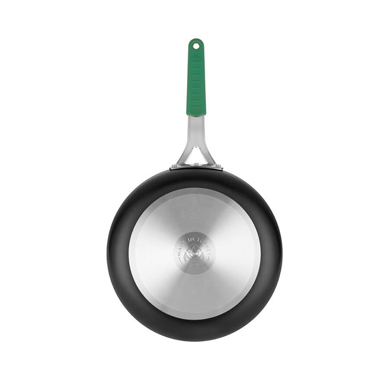 Altınbaşak Delta Sote Tavası, 32 cm — Altınbaşak — Görsel 4