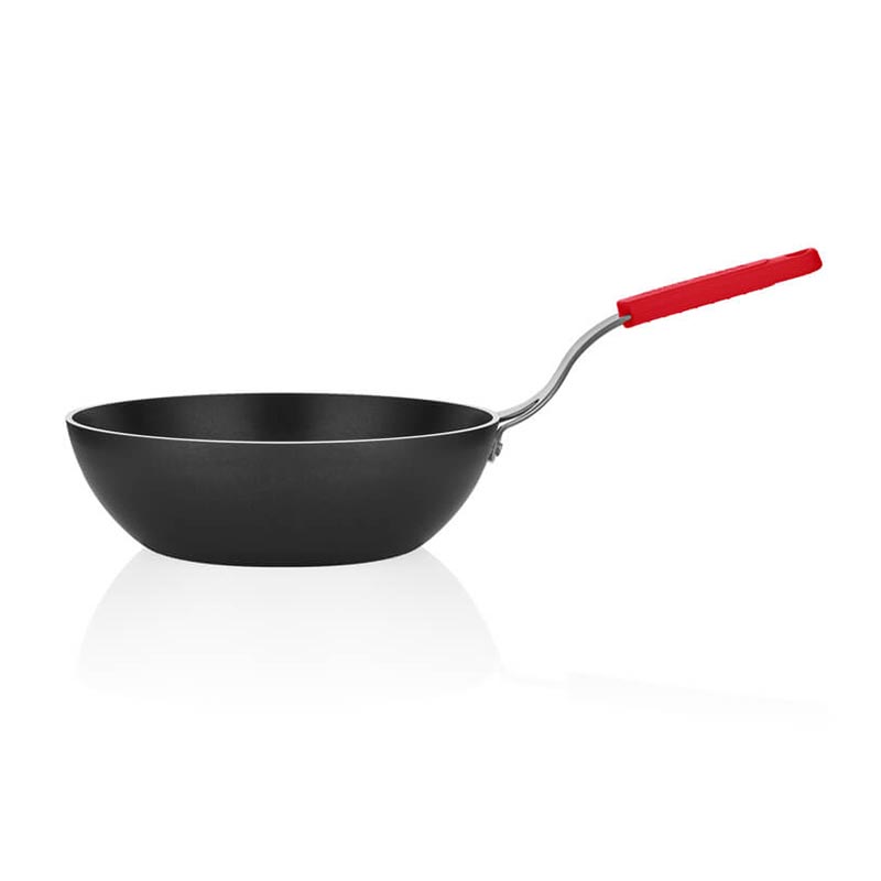 Altınbaşak Delta Wok Tava, 24 cm — Altınbaşak — Görsel 2