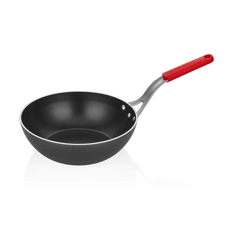 Altınbaşak Delta Wok Tava, 28 cm — Altınbaşak