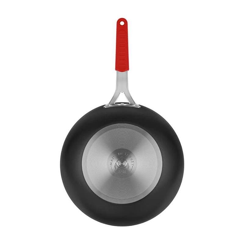 Altınbaşak Delta Wok Tava, 28 cm — Altınbaşak — Görsel 4