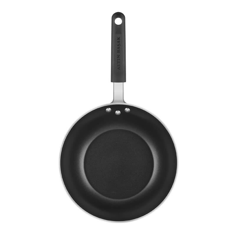 Altınbaşak Ecopan Wok Tava, 26 cm — Altınbaşak — Görsel 3