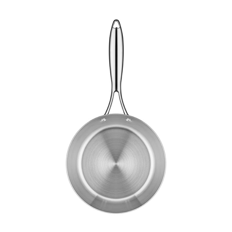 Altınbaşak Elit Multi Metal Kızartma Tavası, 24 cm, Bakır — Altınbaşak — Görsel 3