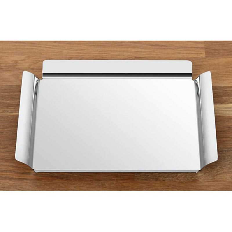 Altınbaşak Elite Dikdörtgen Tepsi, 14x30x2 cm — Altınbaşak
