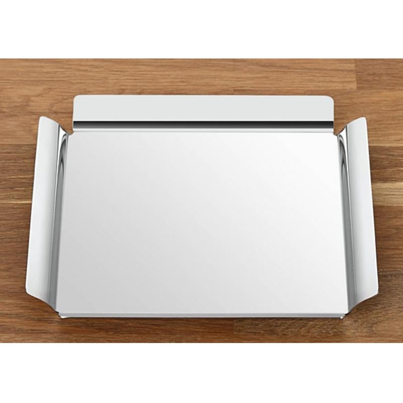 Altınbaşak Elite Kare Tepsi, 14x14x2 cm — Altınbaşak — Görsel 2