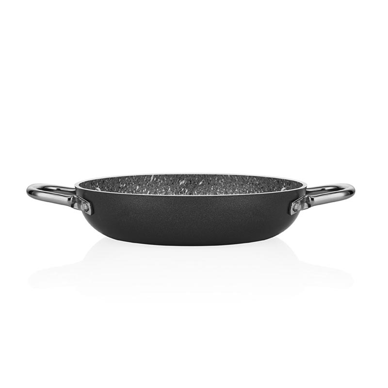 Altınbaşak Granit Kaplamalı Regal Wok Tava, 40 cm — Altınbaşak — Görsel 2