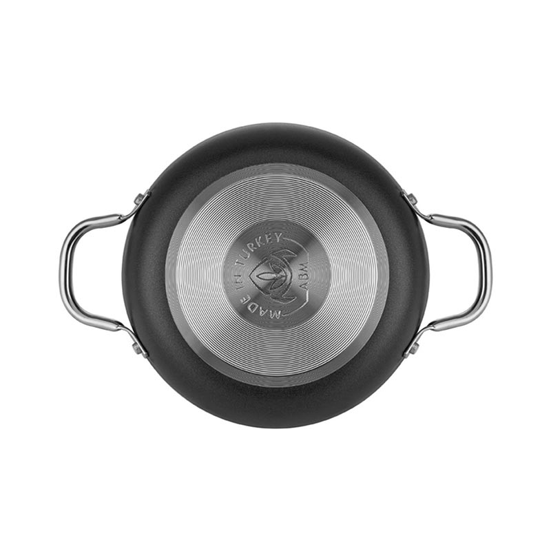 Altınbaşak Granit Kaplamalı Regal Wok Tava, 40 cm — Altınbaşak — Görsel 4