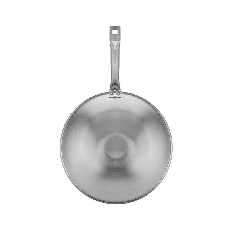 Altınbaşak İndüksiyon Wok Tava, 36 cm — Altınbaşak — Görsel 3