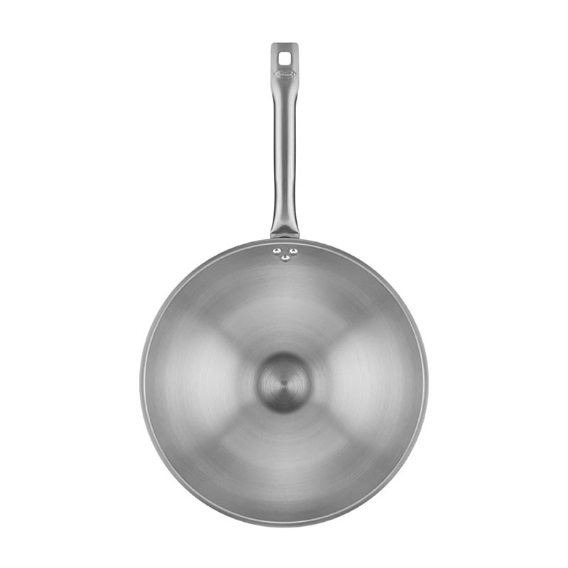 Altınbaşak İndüksiyon Wok Tava, 36 cm — Altınbaşak — Görsel 4