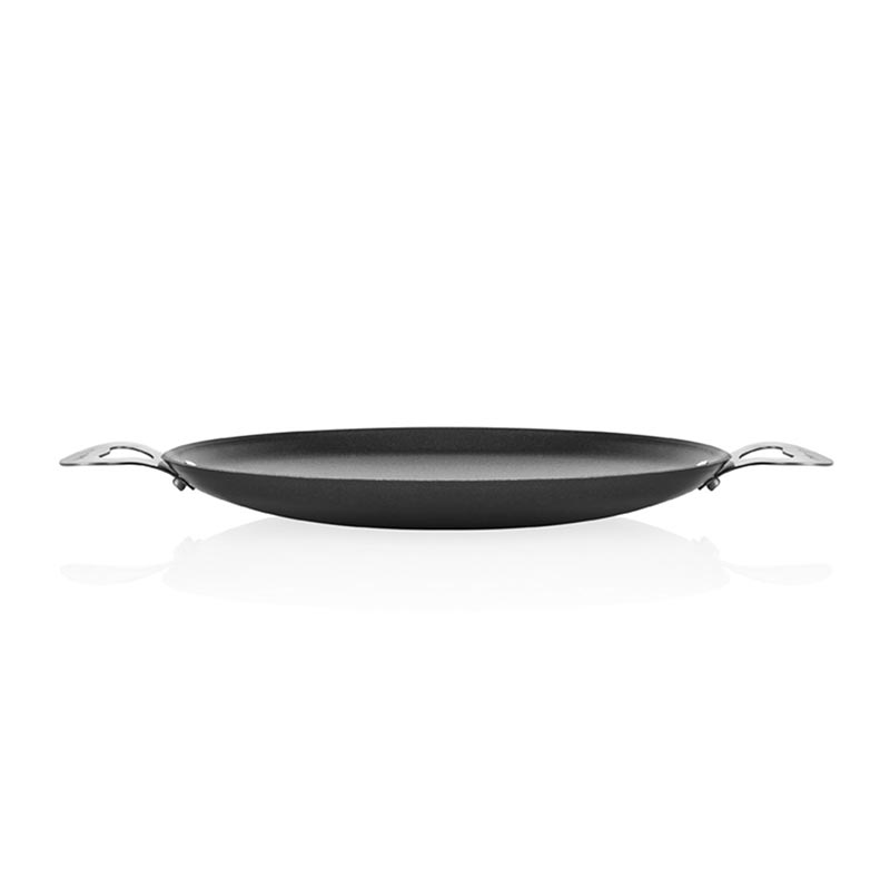 Altınbaşak Kenarlı Kavurma Sacı, 28 cm — Altınbaşak — Görsel 3